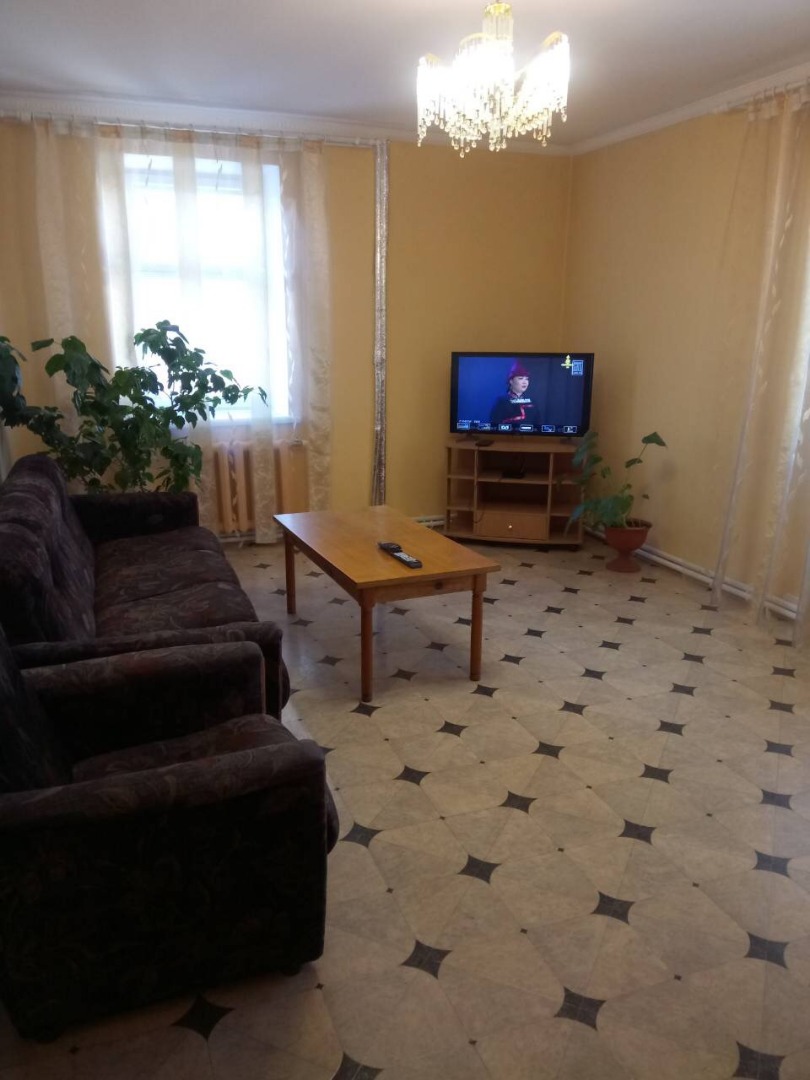 Фотография хостела Закаменск