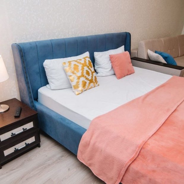 Фотографии квартиры
Апартаменты Апрель Брестская 1