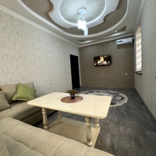 Фотография квартиры Апартаменты OS Rill