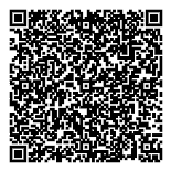 QR код гостиницы White Hill House