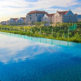 Фотография апарт отеля Bell Suites by Salaam Suites, Sepang