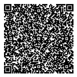 QR код достопримечательности Беседка Случайные встречи