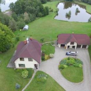 Фотографии гостевого дома 
            Roguļi