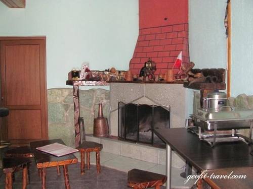 Фотографии гостиницы
Gagieti Guest House