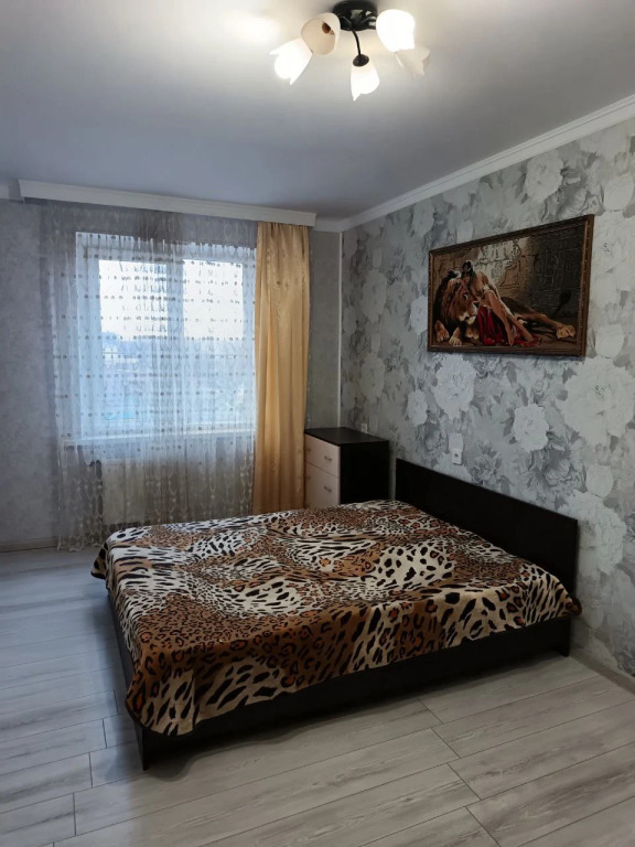 Фотография квартиры Квартира Комфорт в Центре Города