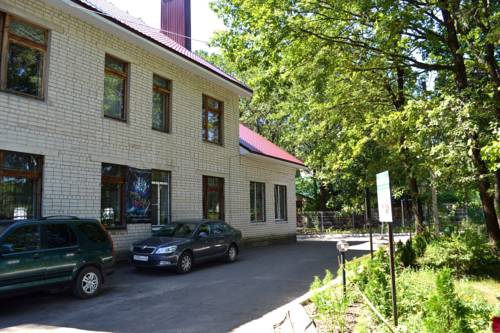 Фотография мини отеля ССК Профсоюзов