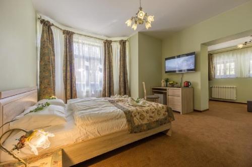 Фотография мини отеля Willa Hanka