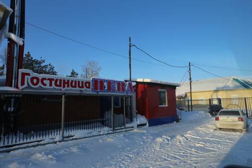 Фотографии мини отеля
Нева