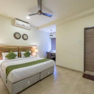 Фотографии гостиницы
Treebo Trend Nestlay Airport Alandur