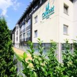 Фотография гостиницы Hotel Oliwski