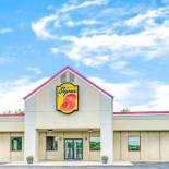 Фотография мотеля Super 8 by Wyndham Indianapolis South