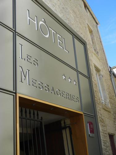 Фотография гостиницы Cit'Hotel des Messageries