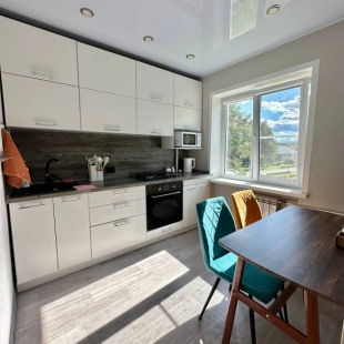 Фотография квартиры Квартира Уютная в Центре Города