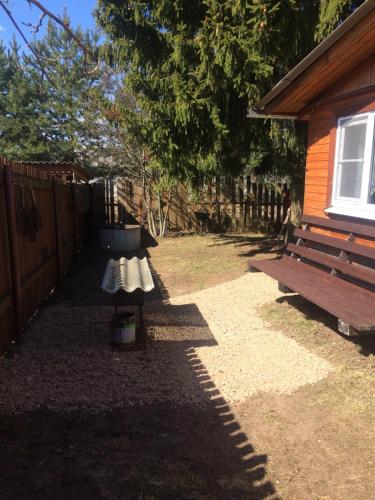 Фотография гостевого дома Коттедж Елка