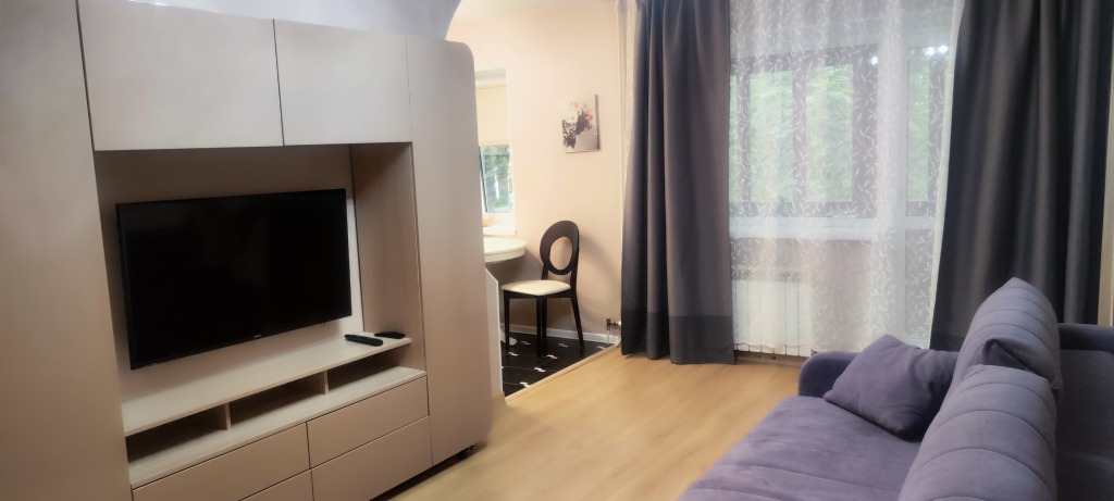 Фотография квартиры Квартира Уютная в Историческом Центре