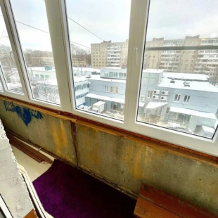 Фотография квартиры Апартаменты на улице 324-й Стрелковой Дивизии