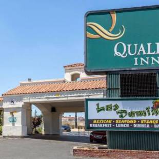 Фотографии гостиницы
Quality Inn On Historic Route 66