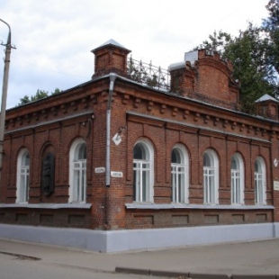 Фотография музея Музей Первого Совета