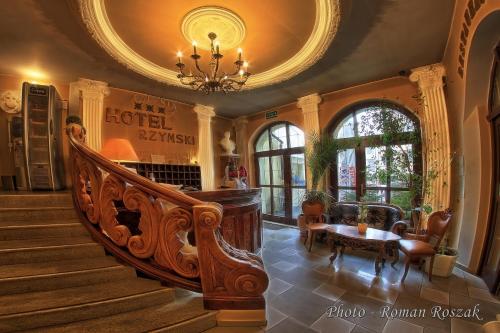 Фотография гостиницы Hotel Polonia