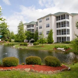 Фотография гостиницы The Suites at Fall Creek By Diamond Resorts