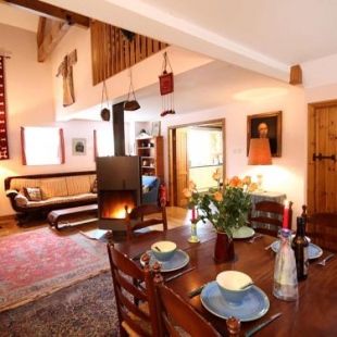 Фотография гостевого дома Llo Bach