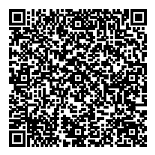 QR код мини отеля Блага