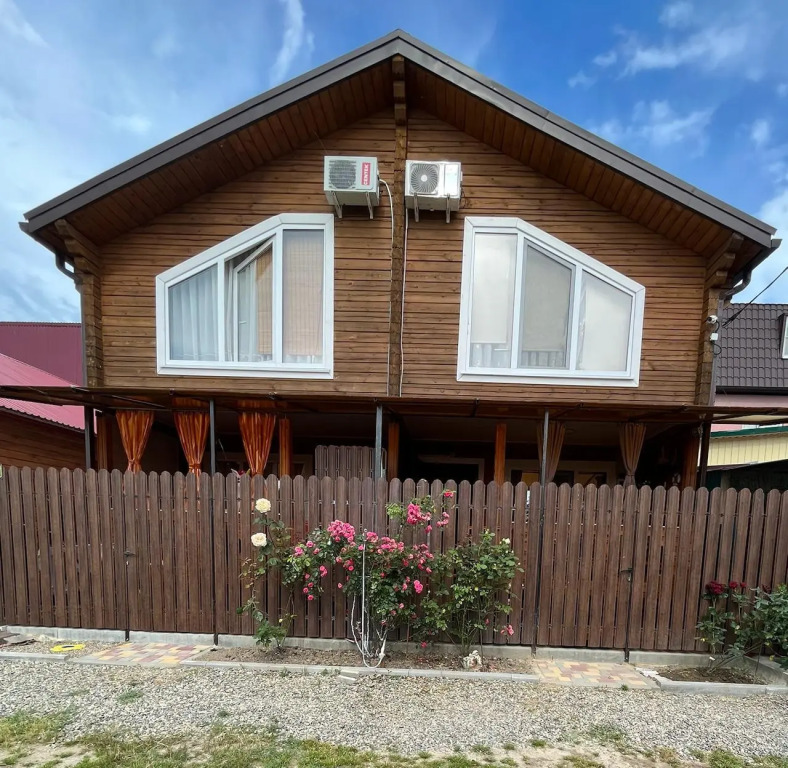 Фотография Коттеджа Частный дом Фаворит