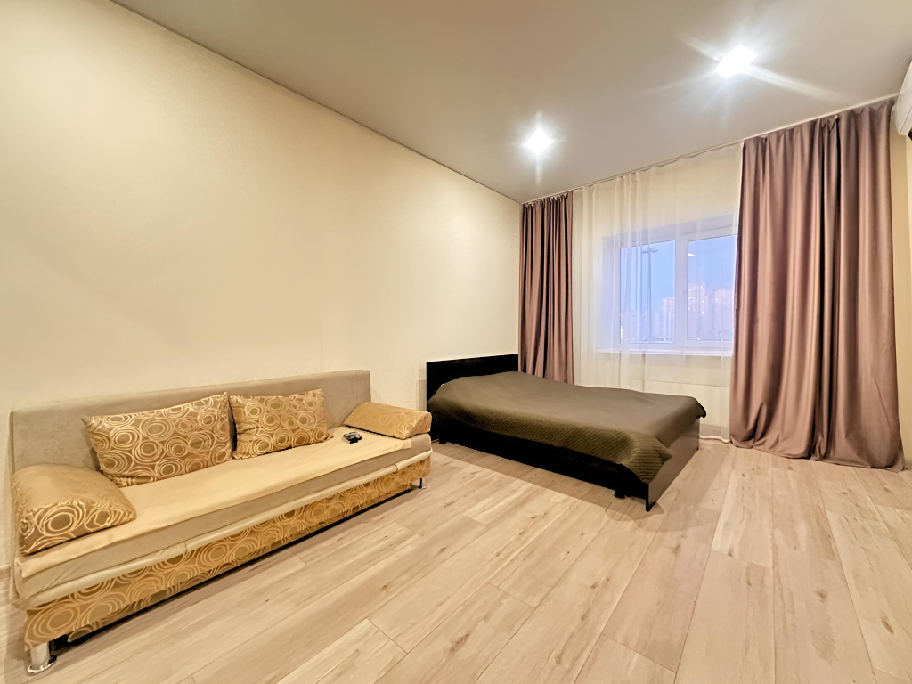 Фотография квартиры Квартира Евро2-ка/ТатНефтьАрена