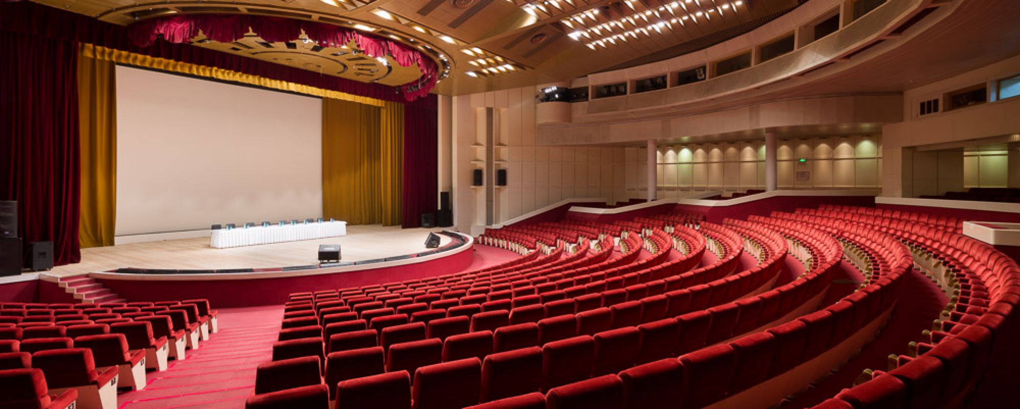 Фотографии конференц-зала Концертный зал Отеля Санкт-Петербург