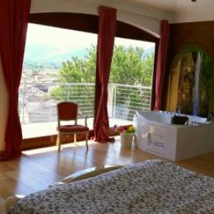 Фотографии мини отеля 
            BellaVista