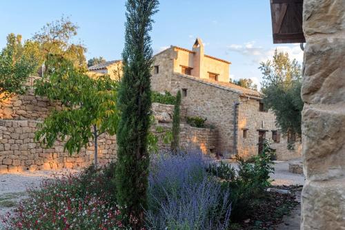 Фотография гостевого дома Mas de L'Acordio