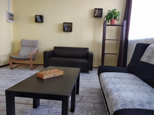 Фотографии хостела
У реки