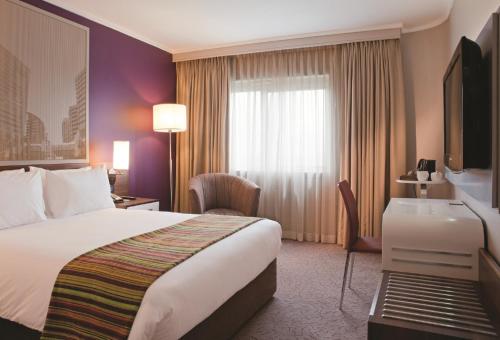 Фотография гостиницы Garden Court Sandton City