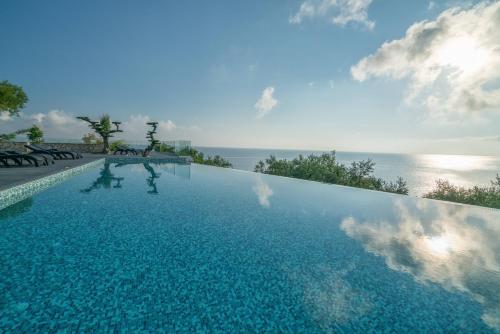 Фотография апарт отеля Kymothoe Elite