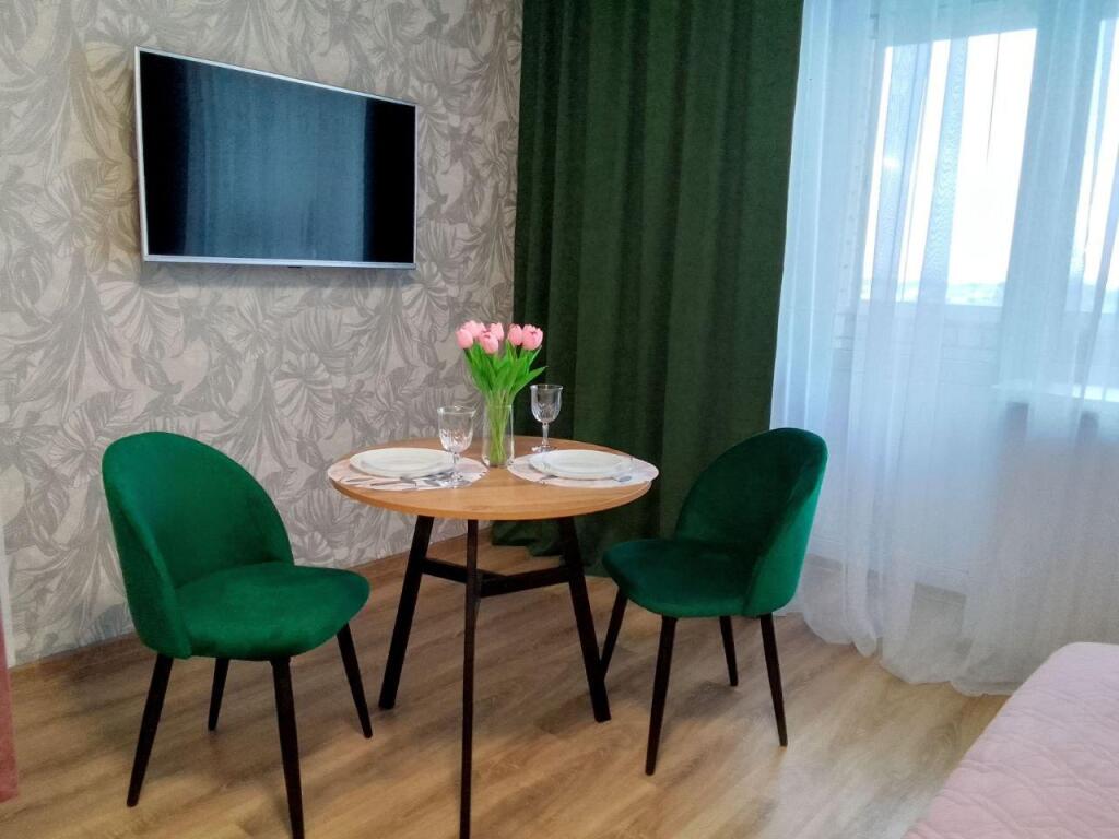 Фотография квартиры Апартаменты на улице Строительная 4