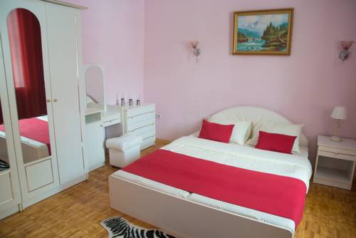 Фотографии гостиницы 
            Электрон