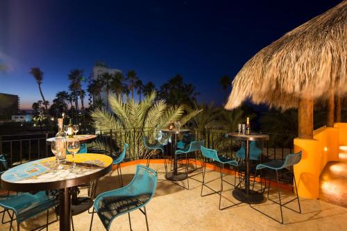 Фотография гостиницы Marea La Paz