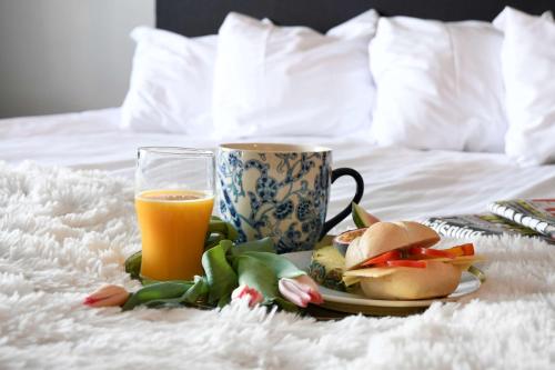 Фотография гостиницы Best Western Malmia Hotel