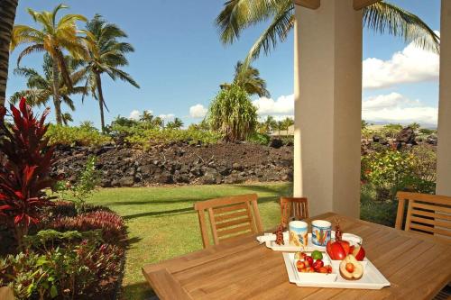 Фотография гостевого дома Colony Villas at Waikoloa Beach Resort #2204