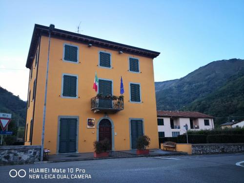 Фотография мини отеля B&B Franco's Friendly Villa