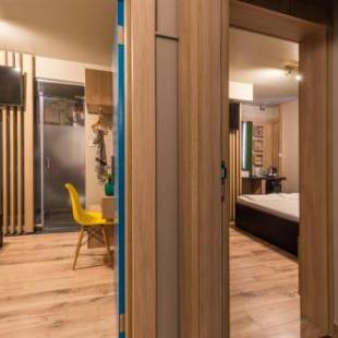 Фотографии гостиницы 
            Hotel Allur