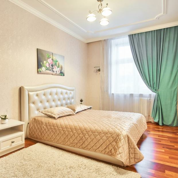 Фотографии квартиры
Апартаменты Карла Маркса 8