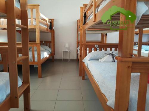 Фотография хостела Albergue Puntagorda