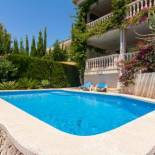 Фотография гостевого дома Villa Vistamar