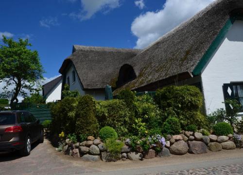 Фотография гостевого дома Reethaus 29b - Fischerhaus