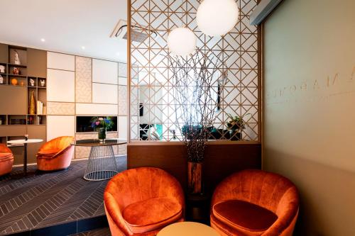 Фотография гостиницы Amadomus Luxury Suites