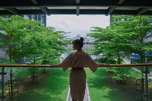 Фотография гостиницы Serenity Hotel and Spa Kabinburi