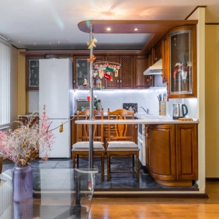 Фотография квартиры Квартира 3х комнатная квартира на Гагарина