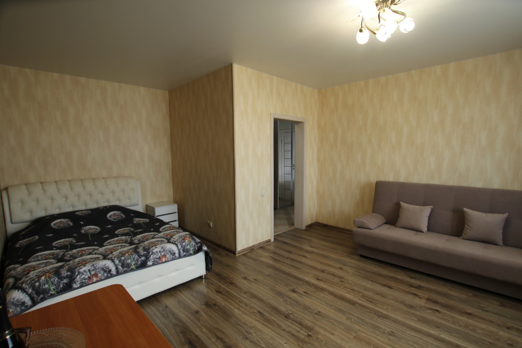 Фотография квартиры Квартира уютная классика в центральной части города