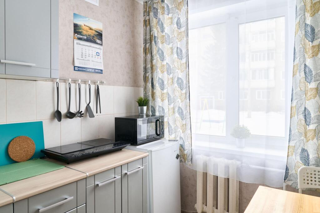 Фотография квартиры Апартаменты Навигатор на улице Аэропорт